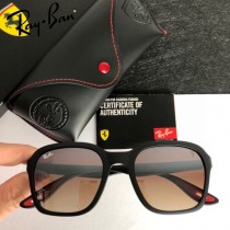 RAYBAN 雷朋 RB4343新原版品質男女通用太陽鏡