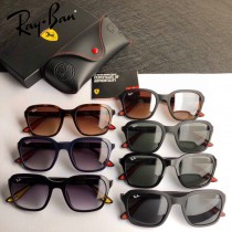 RAYBAN 雷朋 RB4343新原版品質男女通用太陽鏡