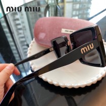 miumiu偏光 新款时尚高雅墨镜女士 太阳镜