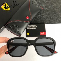 RAYBAN 雷朋 RB4343新原版品質男女通用太陽鏡