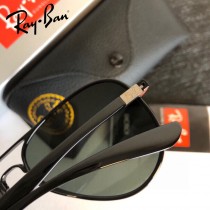 RAYBAN 雷朋 RB4180原版品质超轻材质偏光镜片男女通用