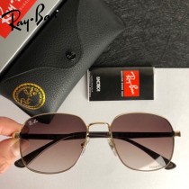 RAYBAN 雷朋 RB3664D 2021新款 新原版品男女通用太陽鏡