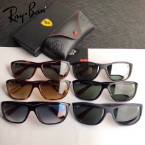 RAYBAN 雷朋 RB8351 原版品質法拉利合作款男女通用