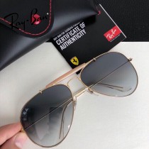 RAYBAN 雷朋 RB3029 戶外休閑款 超有型炫彩潮款太陽鏡