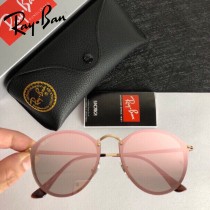 RAYBAN 雷朋 RB3574經典同款墨鏡 嘻哈太陽眼鏡男女款