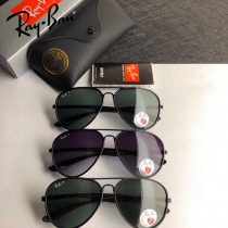 RAYBAN 雷朋 RB4180原版品质超轻材质偏光镜片男女通用