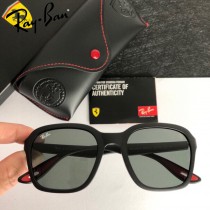 RAYBAN 雷朋 RB4343新原版品質男女通用太陽鏡