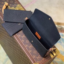 M80679   大花豹紋原單鏈條包