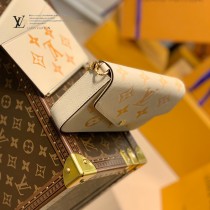 M80498-01  原單 Félicie Pochette 鏈條包三件套 特別款