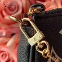 原單 M80732  Mini Pochette Accessoires 手拿包晚宴包