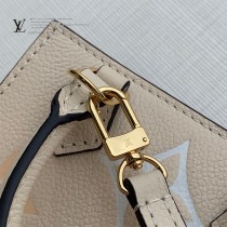 M80449  原單 Petit Sac Plat 手袋迷你琴譜包