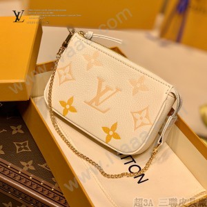 原單 M80501  Mini Pochette Accessoires 手拿包晚宴包