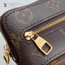 M80746  原單 Utility Phone Pocket 手機包