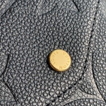 M80679   大花豹紋原單鏈條包