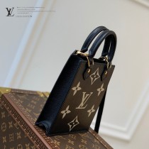 M57937  原單 Petit Sac Plat 手袋迷你琴譜包