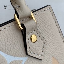 M80449  原單 Petit Sac Plat 手袋迷你琴譜包