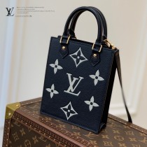 M57937  原單 Petit Sac Plat 手袋迷你琴譜包