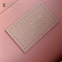 M45665-04  頂級原單壓花手包