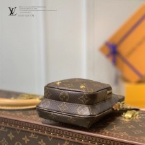 M80746  原單 Utility Phone Pocket 手機包