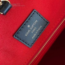 M45321 原單 新配版Onthego 中號手袋購物袋