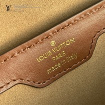 M57835  老花 LV原單 圓桶包 Papillon BB 手袋