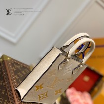 M80449  原單 Petit Sac Plat 手袋迷你琴譜包