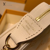 原單 M80501  Mini Pochette Accessoires 手拿包晚宴包