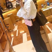 原單 M80501  Mini Pochette Accessoires 手拿包晚宴包