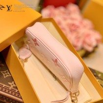 原單 M80501  Mini Pochette Accessoires 手拿包晚宴包