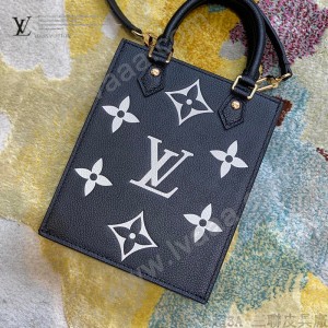M57937  原單 Petit Sac Plat 手袋迷你琴譜包