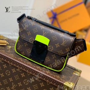 M45864-01   新款男士S Lock Sling 腰包
