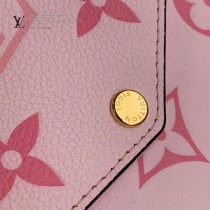 M80498-02  原單 Félicie Pochette 鏈條包三件套 特別款