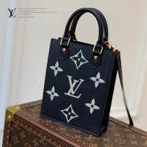M45847  原單Sac Plat Mini手袋小號琴譜包