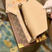 M80498-01  原單 Félicie Pochette 鏈條包三件套 特別款