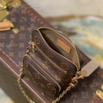 M80746  原單 Utility Phone Pocket 手機包