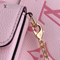 M80498-02  原單 Félicie Pochette 鏈條包三件套 特別款