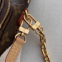 M80746  原單 Utility Phone Pocket 手機包