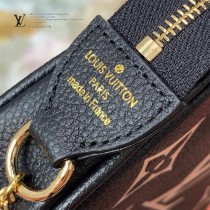 原單 M80732  Mini Pochette Accessoires 手拿包晚宴包