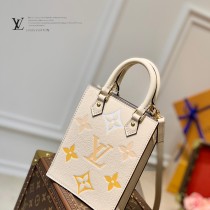 M80449  原單 Petit Sac Plat 手袋迷你琴譜包