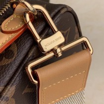 M80446   原單Utility Crossbody 手袋