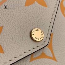 M80498-01  原單 Félicie Pochette 鏈條包三件套 特別款