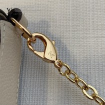 M80498-01  原單 Félicie Pochette 鏈條包三件套 特別款