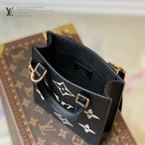 M57937  原單 Petit Sac Plat 手袋迷你琴譜包