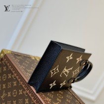 M57937  原單 Petit Sac Plat 手袋迷你琴譜包
