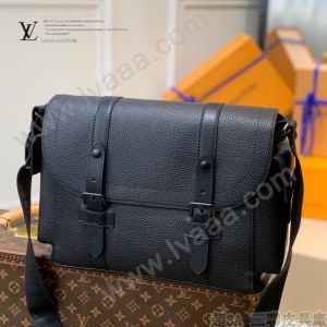 M58494  原單CHRISTOPHER 信使包