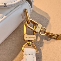 M56461-02   原單新款 Multi Pochette New Wave手袋