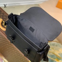 M58494  原單CHRISTOPHER 信使包
