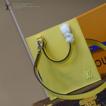 m69575-003   原單PETIT SAC PLAT 手袋
