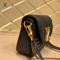 M56461-01   原單新款 Multi Pochette New Wave手袋