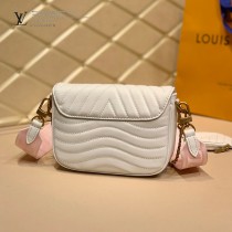 M56461-02   原單新款 Multi Pochette New Wave手袋